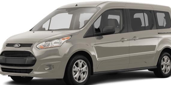 FORD TRANSIT CONNECT 2016 NM0GE9F74G1285182 image